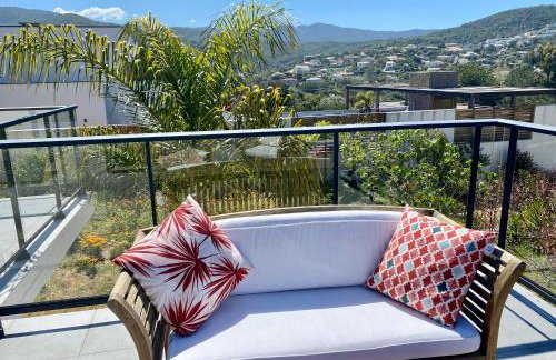 Villa Livia Porticcio piscine 500m plage - Foto 66