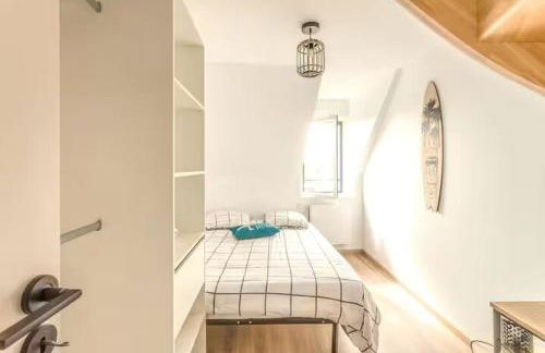 Refuge Marin - Foto 15