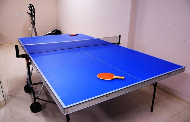 Tsokas Hotel - Foto 31