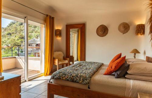 Villa Elsa Di Palombaggia - Foto 18