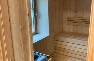 Oberlausitzer Ferienhaus Gebirgshäusl Oybin - Foto 34