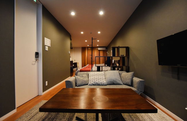 PrimeRoomBeppu Matsu - Foto 11