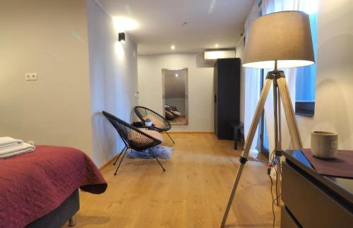 Apartments & Rooms Latin - Photo 32