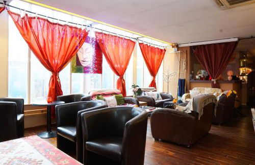 EXIGEHOME-Large houseboat with spa near Paris - Foto 13