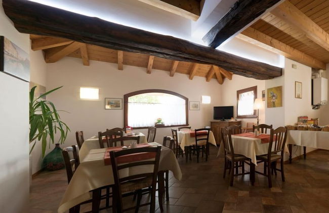 Residence Caporale - Photo 10