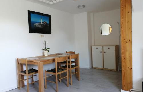 Ferienwohnung II Reiterhof Groß Stubben - Foto 1