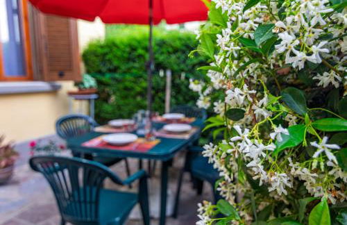 Hostly - Il Gelsomino di San Prospero - Foto 41