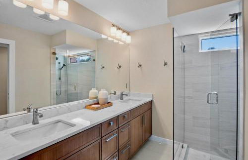 Beach and Bay Getaway - Foto 13