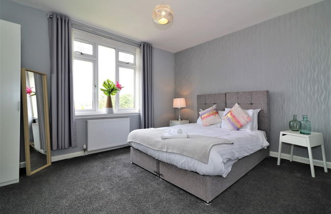 Carfin House - Motherwell - Photo 39