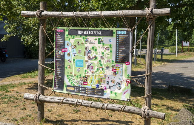 Eibergen Holiday Retreat Home - Foto 14