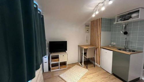 Studio proche du centre-ville - Foto 5