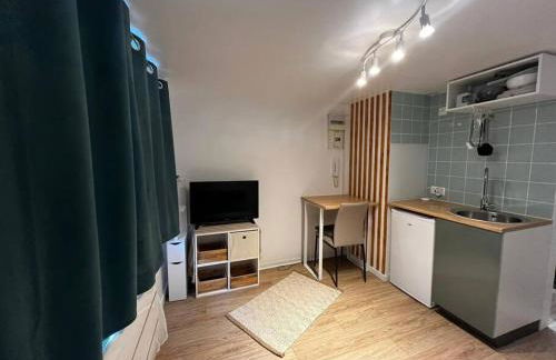 Studio proche du centre-ville - Foto 5