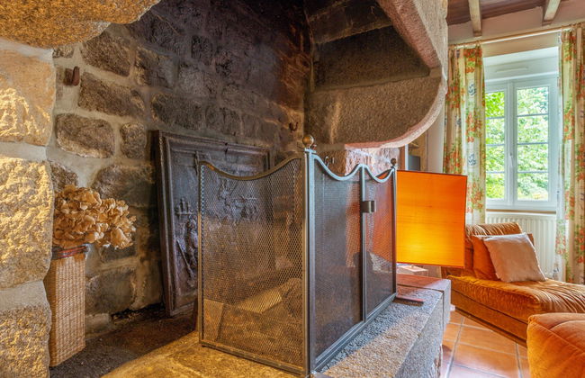 La Haute Gilberdière - Foto 9