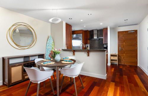 Electra Building 2bed - Views Pool Sauna Spa - Foto 10