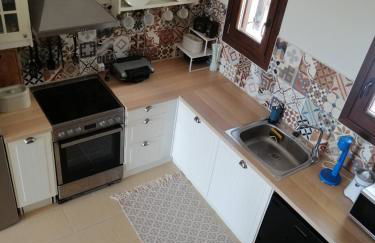 Villa Clio - Foto 43