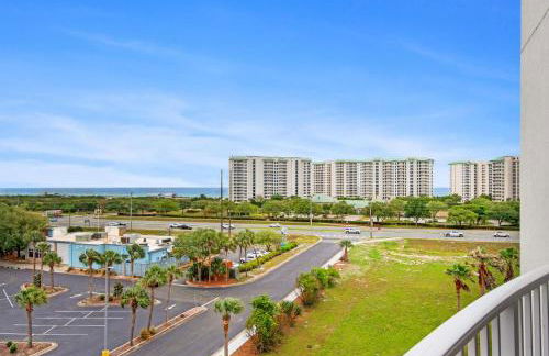 Palms Resort #1616 Full 2 Bedroom - Photo 52