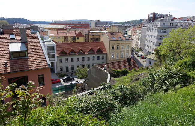 EEL Brno apartments - Foto 73