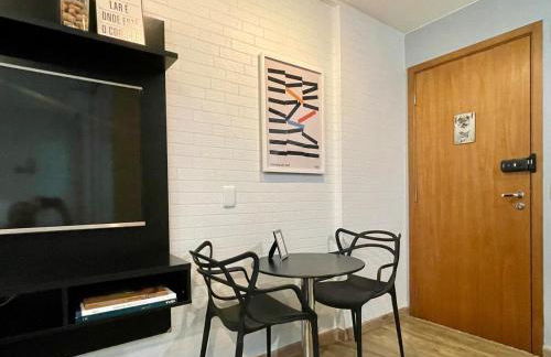 Sudoeste - aconchegante, silencioso, funcional - Foto 14