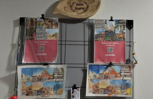 Studio Europa 30 - Foto 6