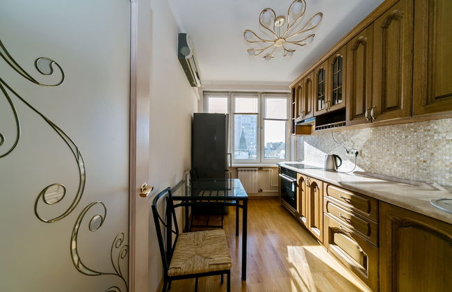 MaxRealty24 Noviy Arbat 16 - Foto 7