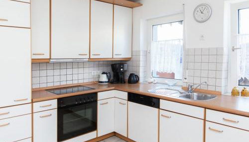 Farmhouse Escape in Haserich - Foto 4