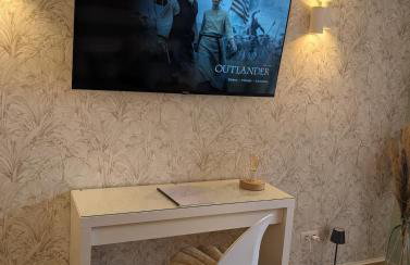 Luxury studio next to beaches and old town Antibes - Foto 29