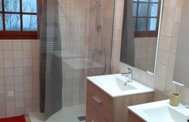 Belle maison familiale à 3 minutes de la plage - Foto 7