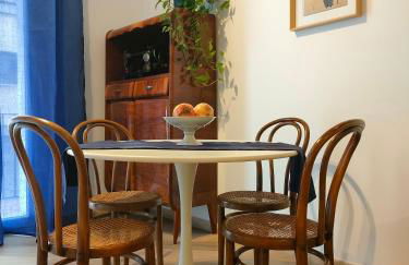 Liberty Blue House - Foto 9