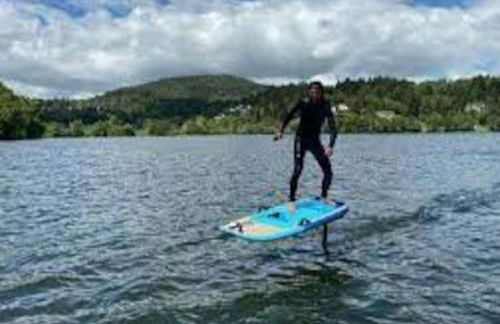 Champeix, maison confort 6 personnes - Photo 17