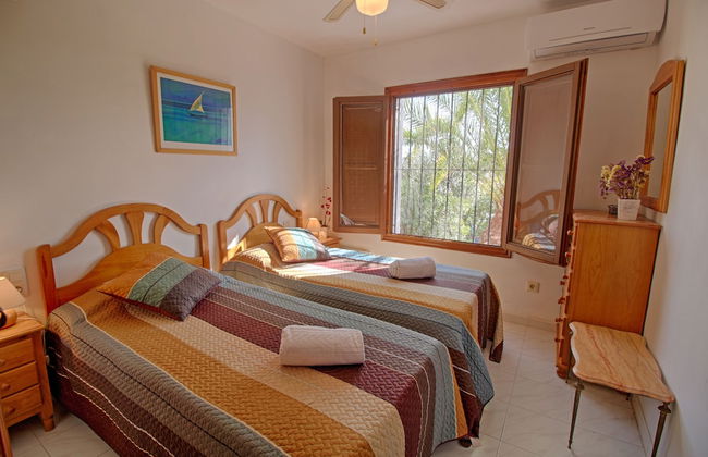 Bungalow Shangrila 1 habitacion - Foto 2