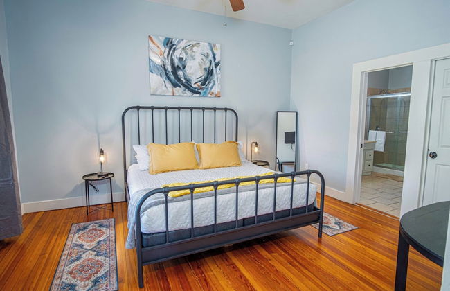 Stunning 3br/2ba Haven in Downtown's Heart - Foto 5