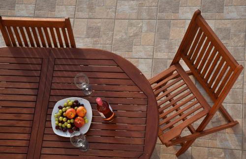 Salt and petals Downstairs - Foto 38