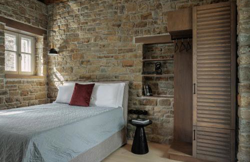 LozArt Traditional Stone House - Foto 20