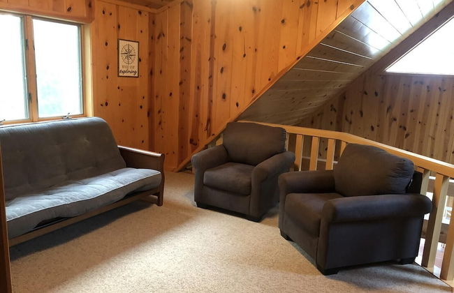 Longview Lodge - Foto 16