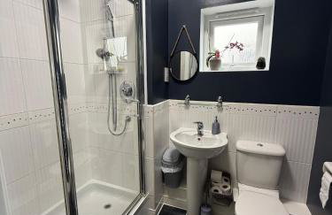 Portishead Coastal Retreat - Foto 25