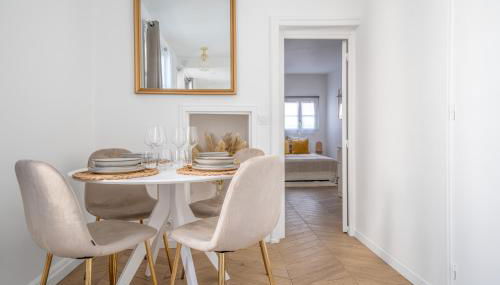 L'Orangerie Versaillaise - À 2 pas du Château de Versailles - Foto 3