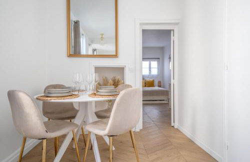 L'Orangerie Versaillaise - À 2 pas du Château de Versailles - Foto 3