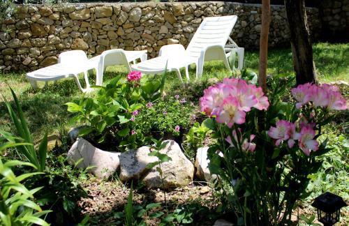 Apartments Kampor Damira - Foto 34