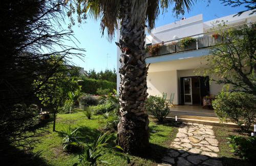 B&B Villa Genny a pochi passi dal mare - Foto 27