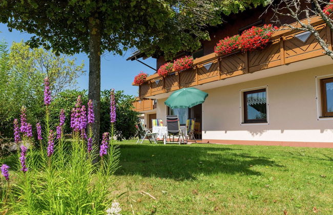 Apartment in Neukirch With Terrace - Foto 18