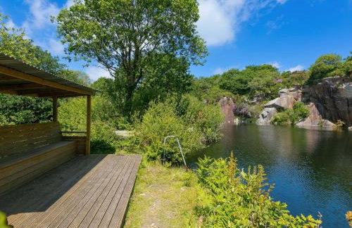 Mellydonen Beder Del Melly, Tor Down Quarry - Foto 38