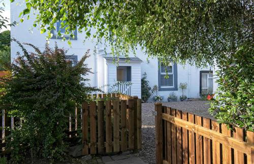 Lower Canterbury House - Foto 30