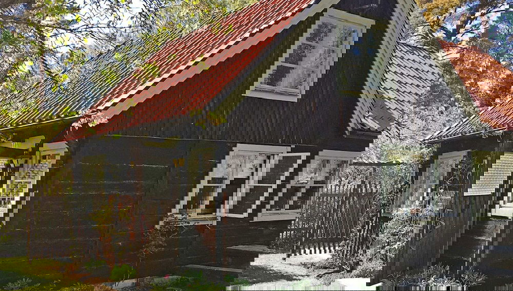 6 Person Holiday Home in Gotlands Tofta - Foto 1