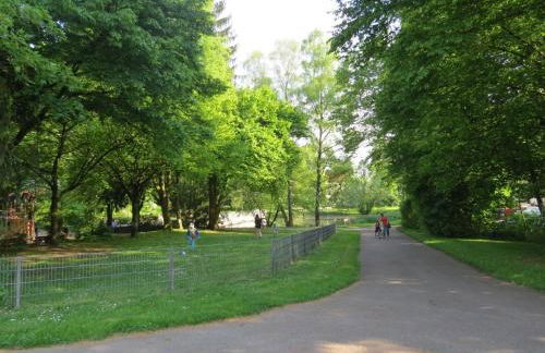 Ferienwohnung am Barbarossasee - Foto 15