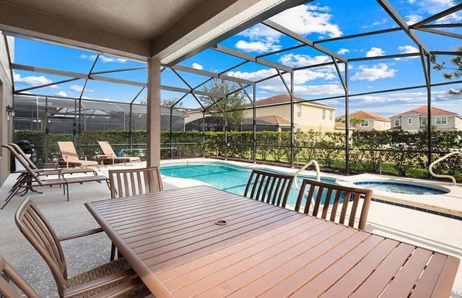 Eternal Summer at Solterra Resort by Shine Villas - Foto 48