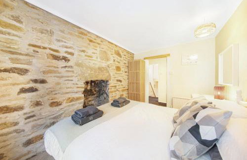 Host & Stay - Batemill Cottage - Foto 18