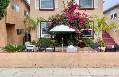 Belmont Shore Beach Bungalow, 2 min walk to town! - Foto 2