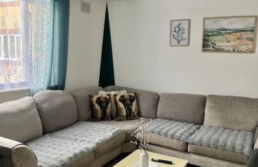 Juniper Apartment - 2 Bedrooms - Foto 9