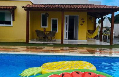 Encanto Nova Cruz - Foto 1