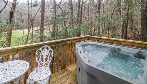 Azalea Pine Bungalow - Foto 3